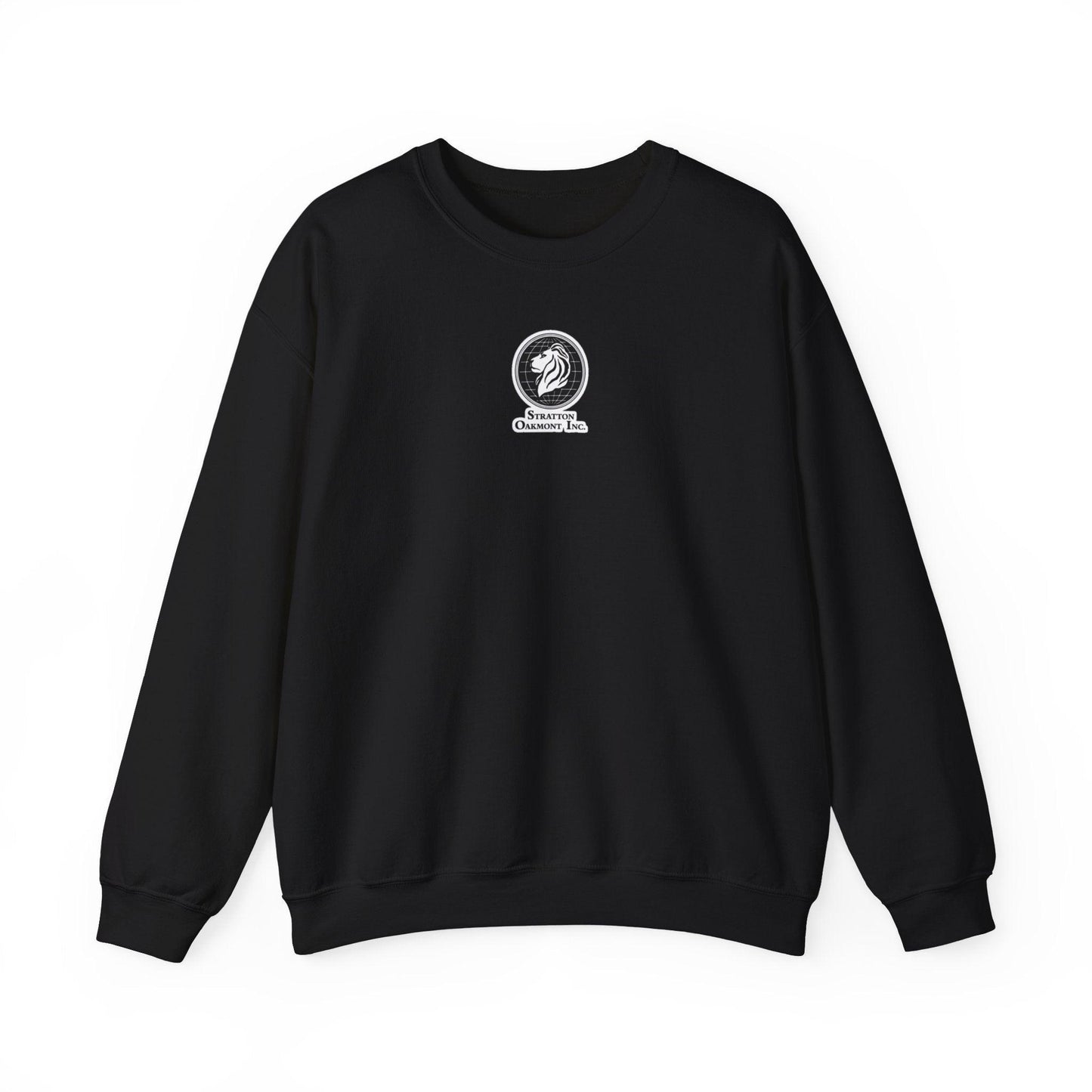 Stratton Oakmont sweatshirt