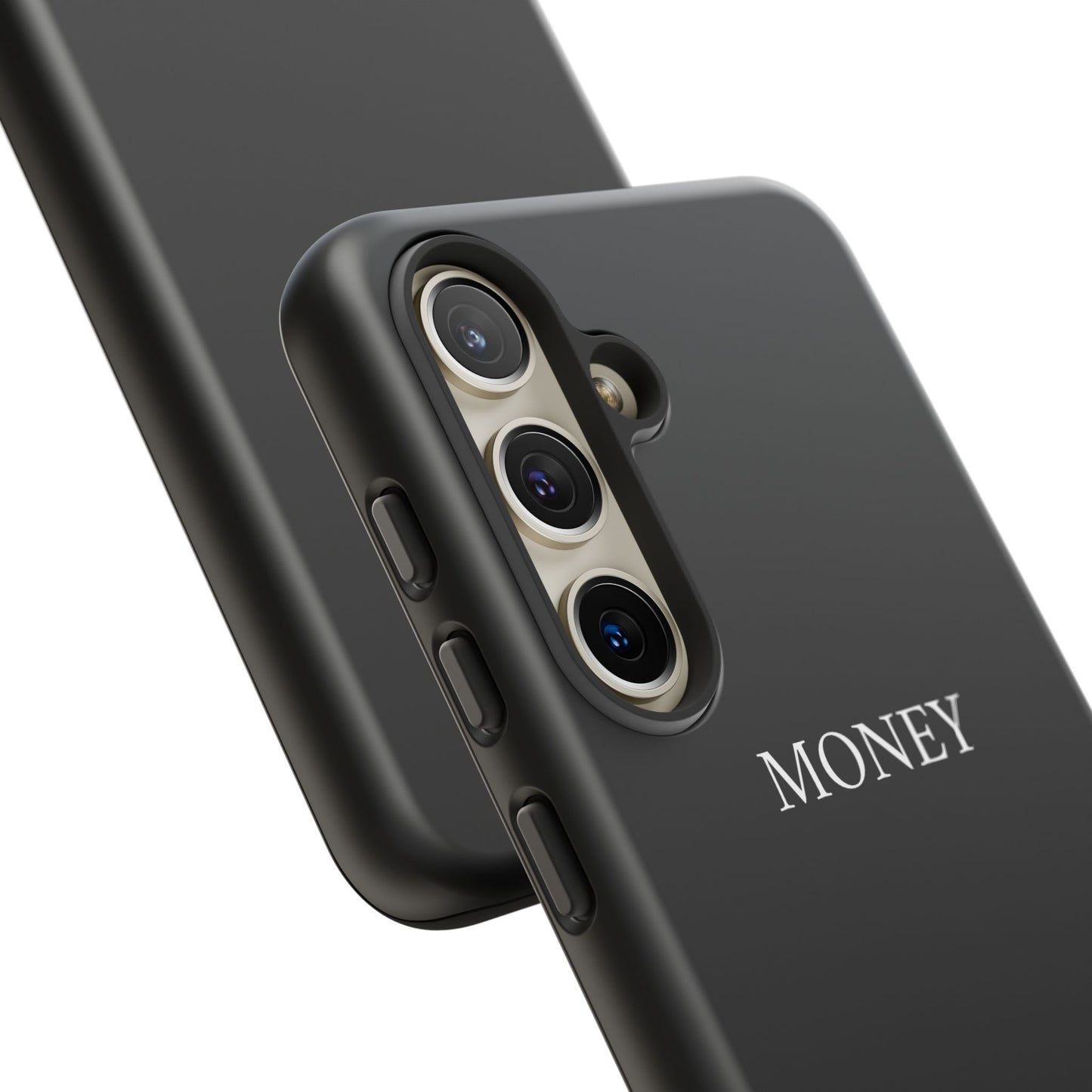 Money phone case