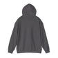 Satoshi Nakamoto hoodie