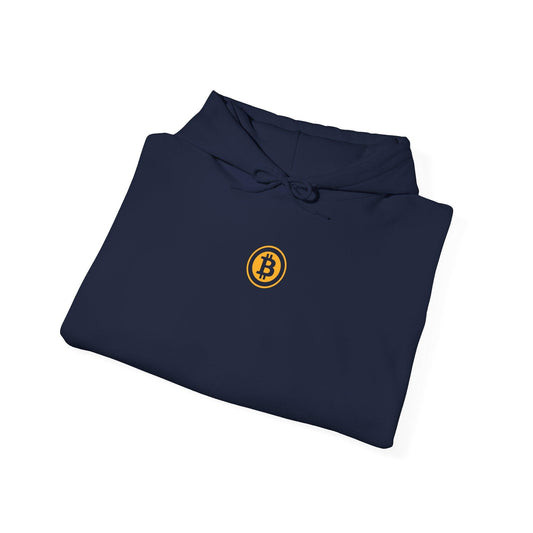 Bitcoin hoodie