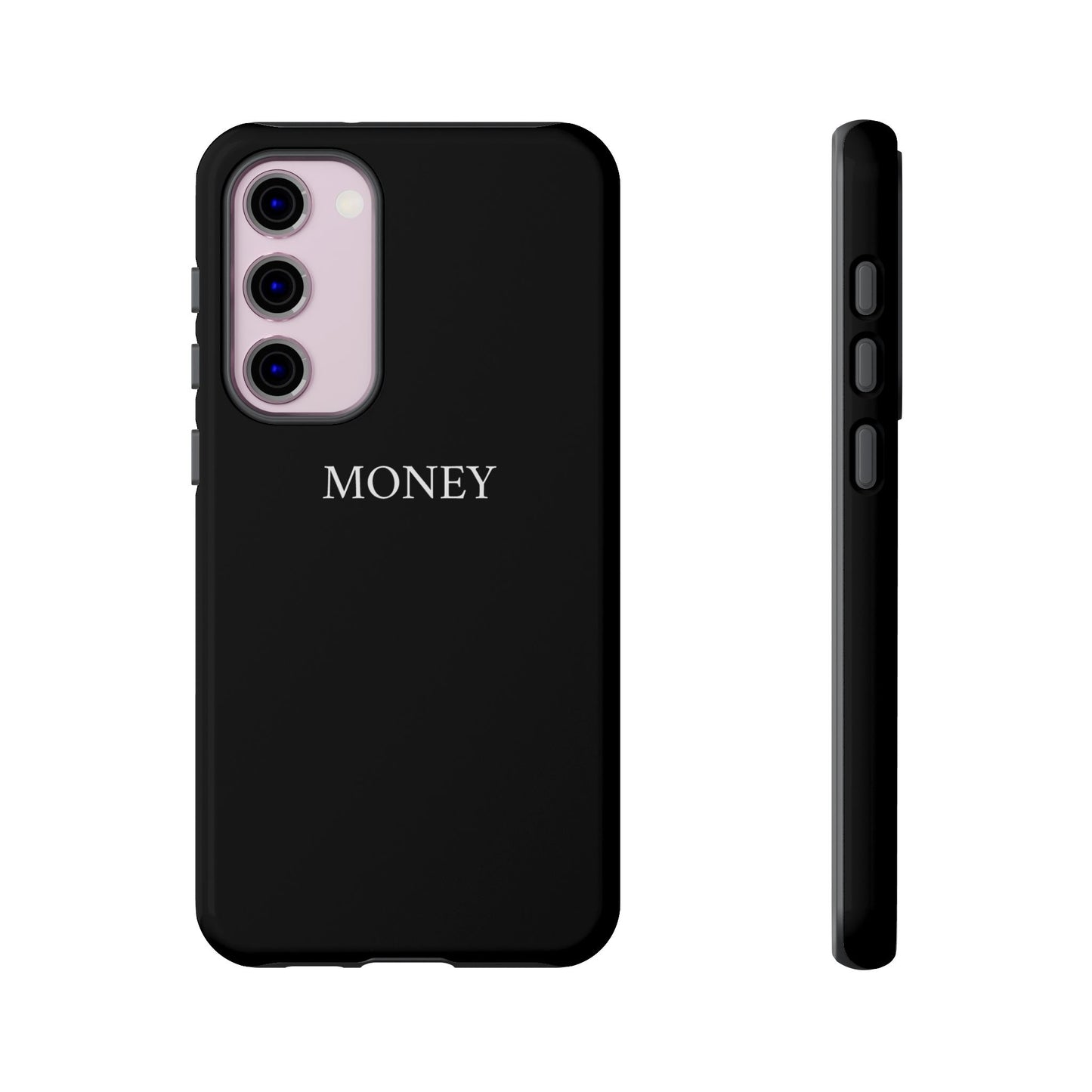 Money phone case