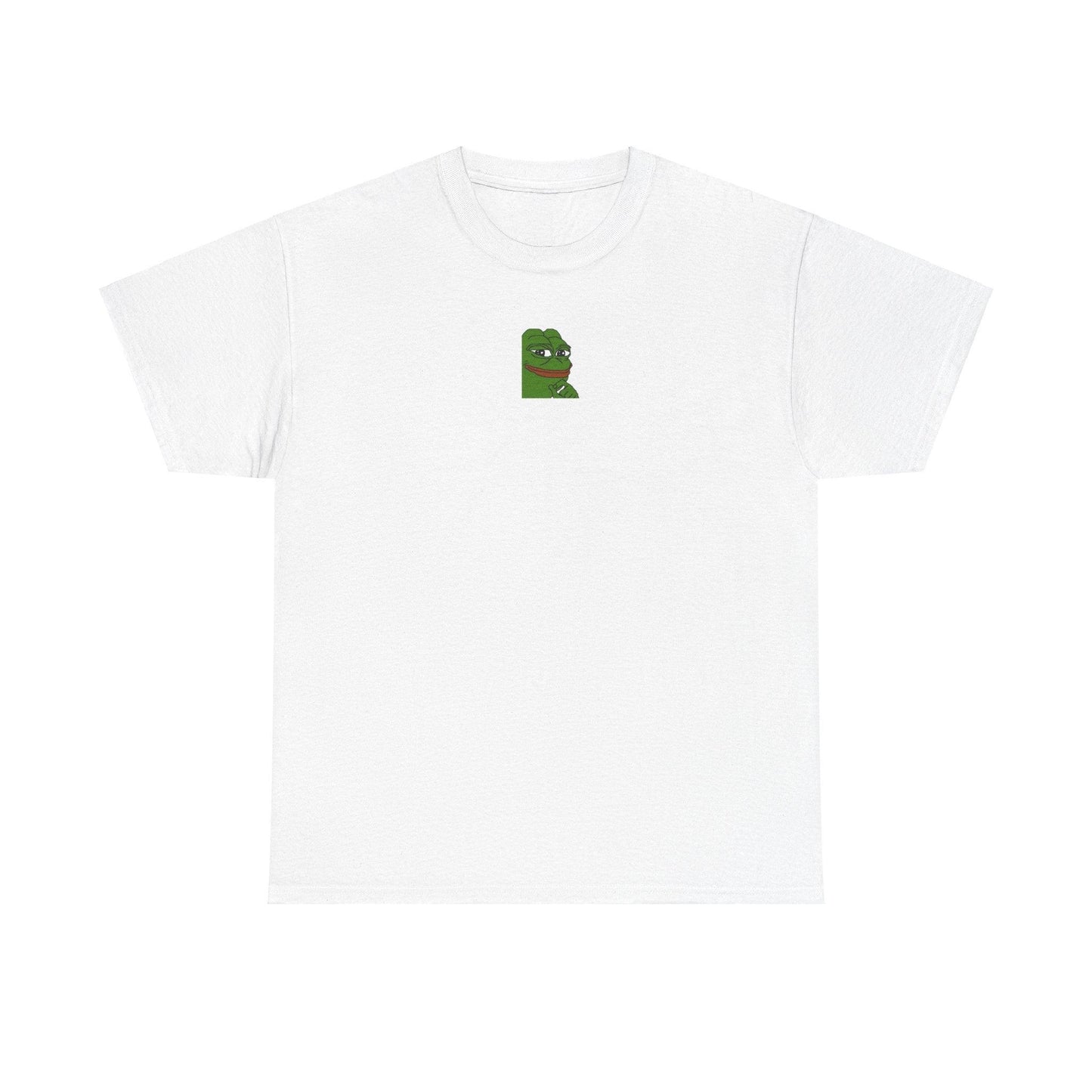 Pepe shirt