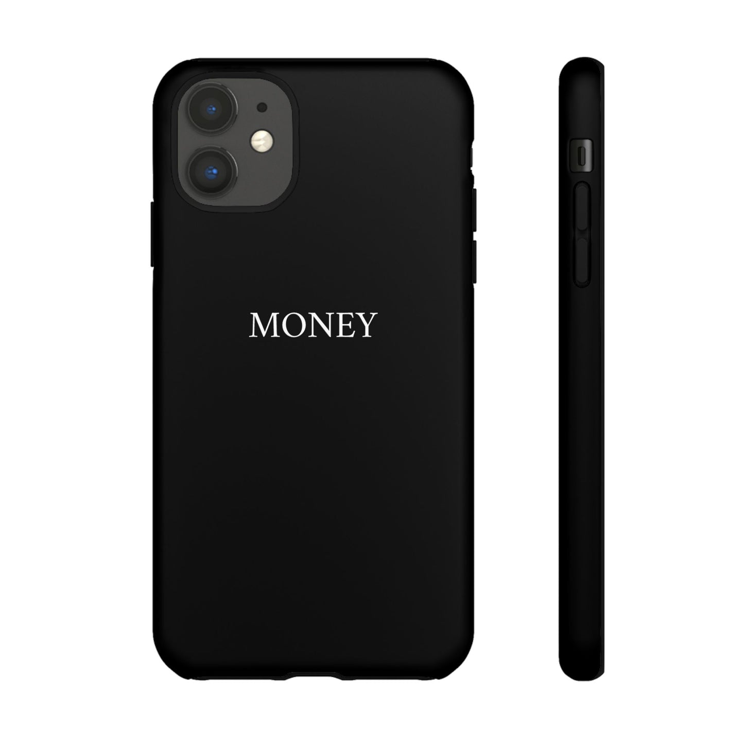 Money phone case