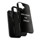 Need Money for Porsche phone case