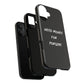 Need Money for Porsche phone case