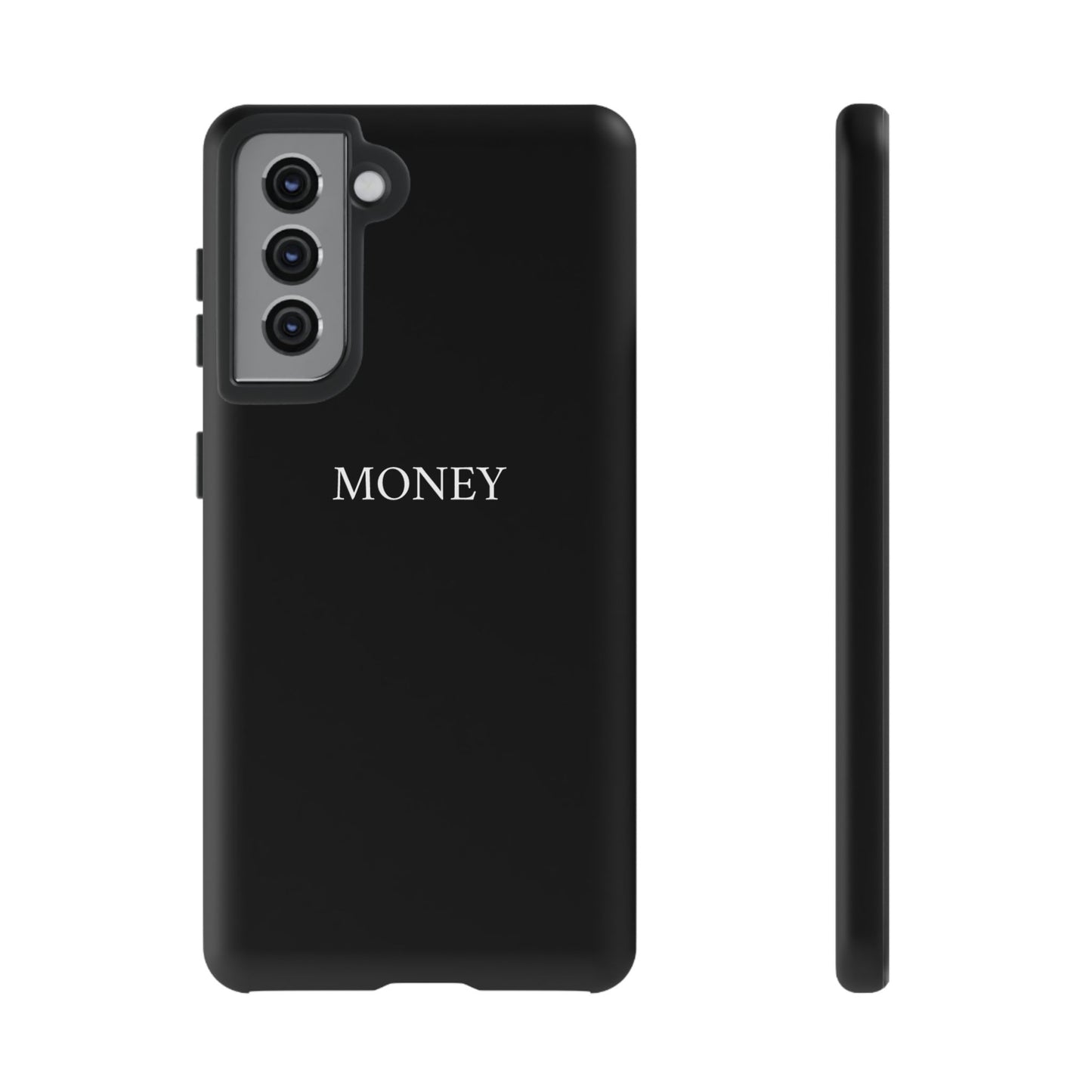 Money phone case