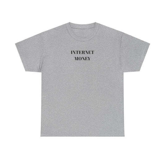 Internet Money shirt