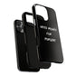 Need Money for Porsche phone case