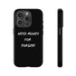 Need Money for Porsche phone case