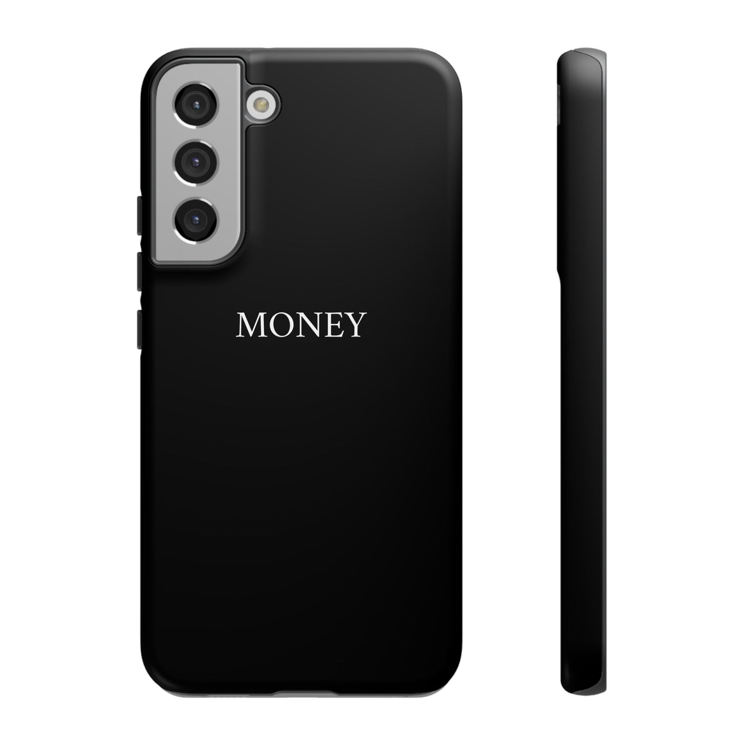 Money phone case