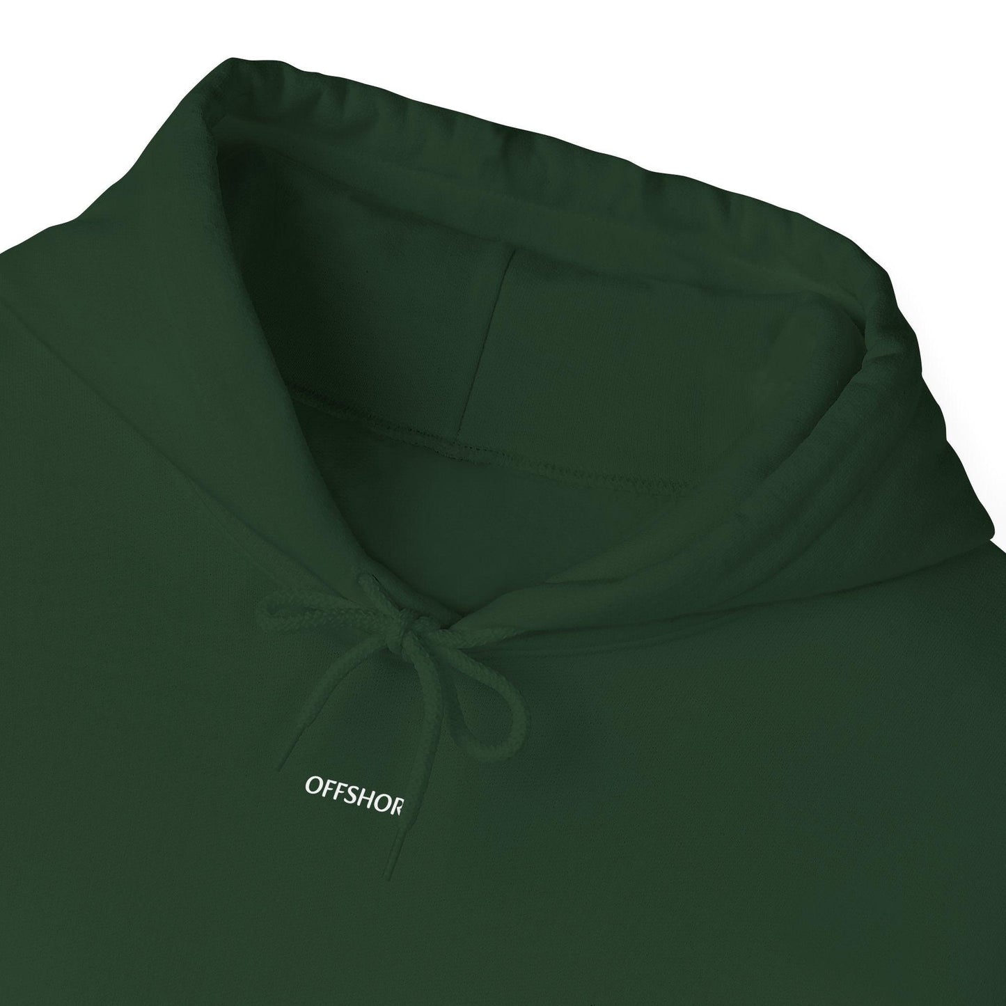 Offshore hoodie