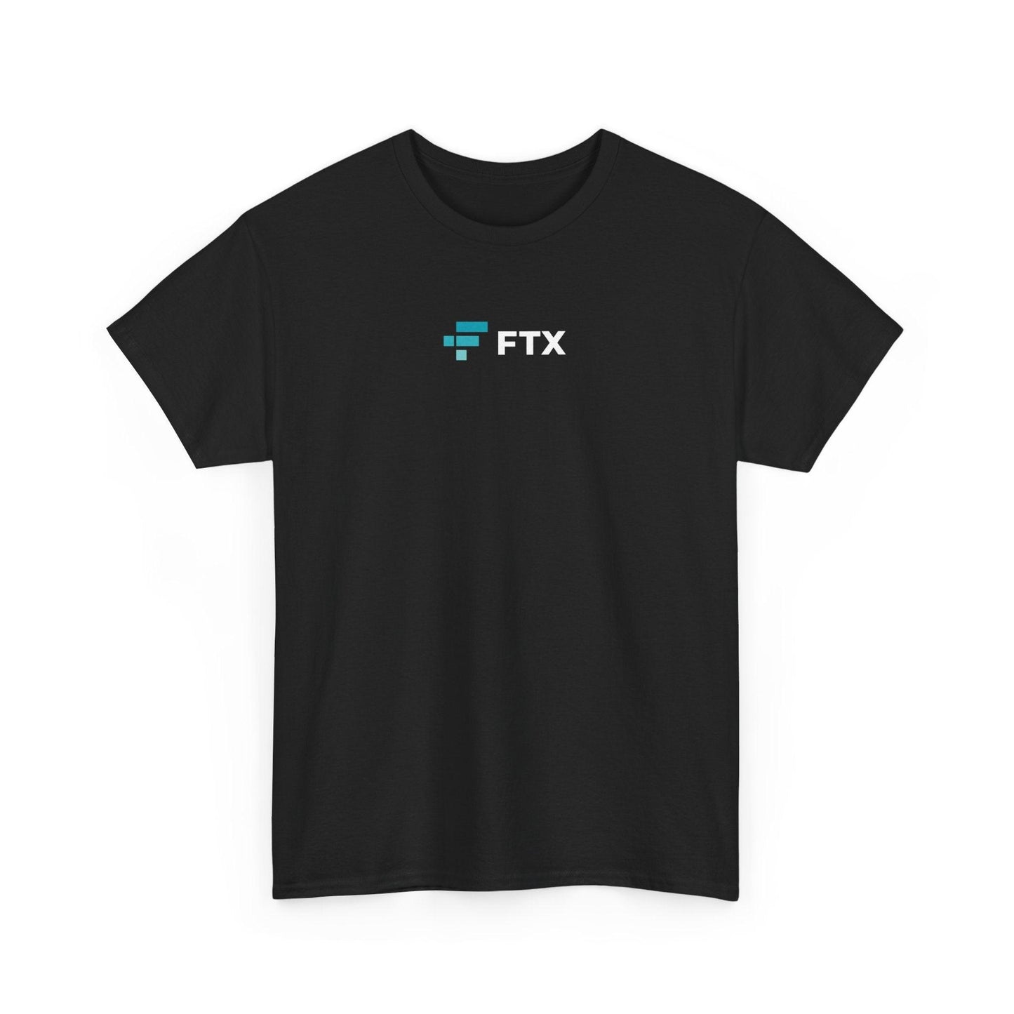 FTX shirt