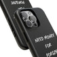 Need Money for Porsche phone case
