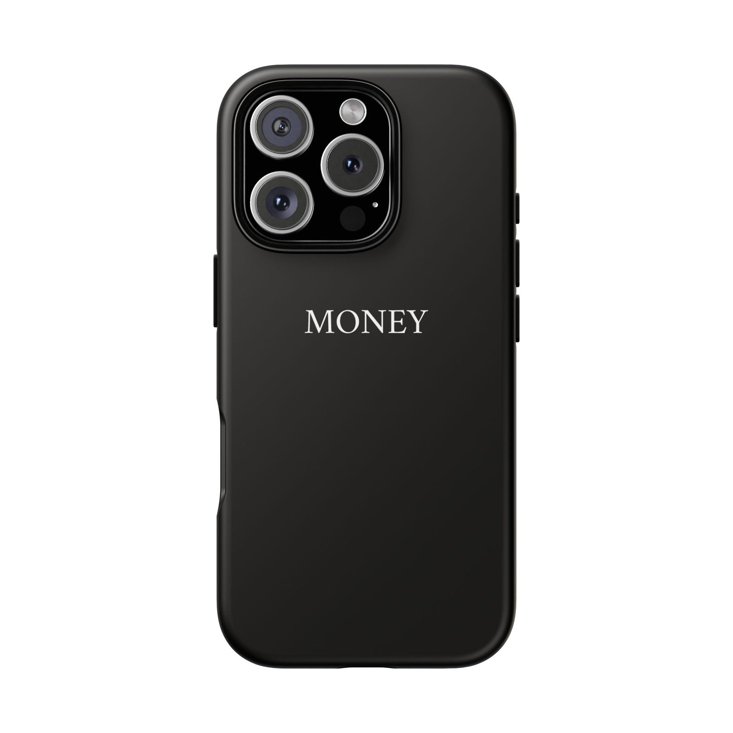 Money phone case