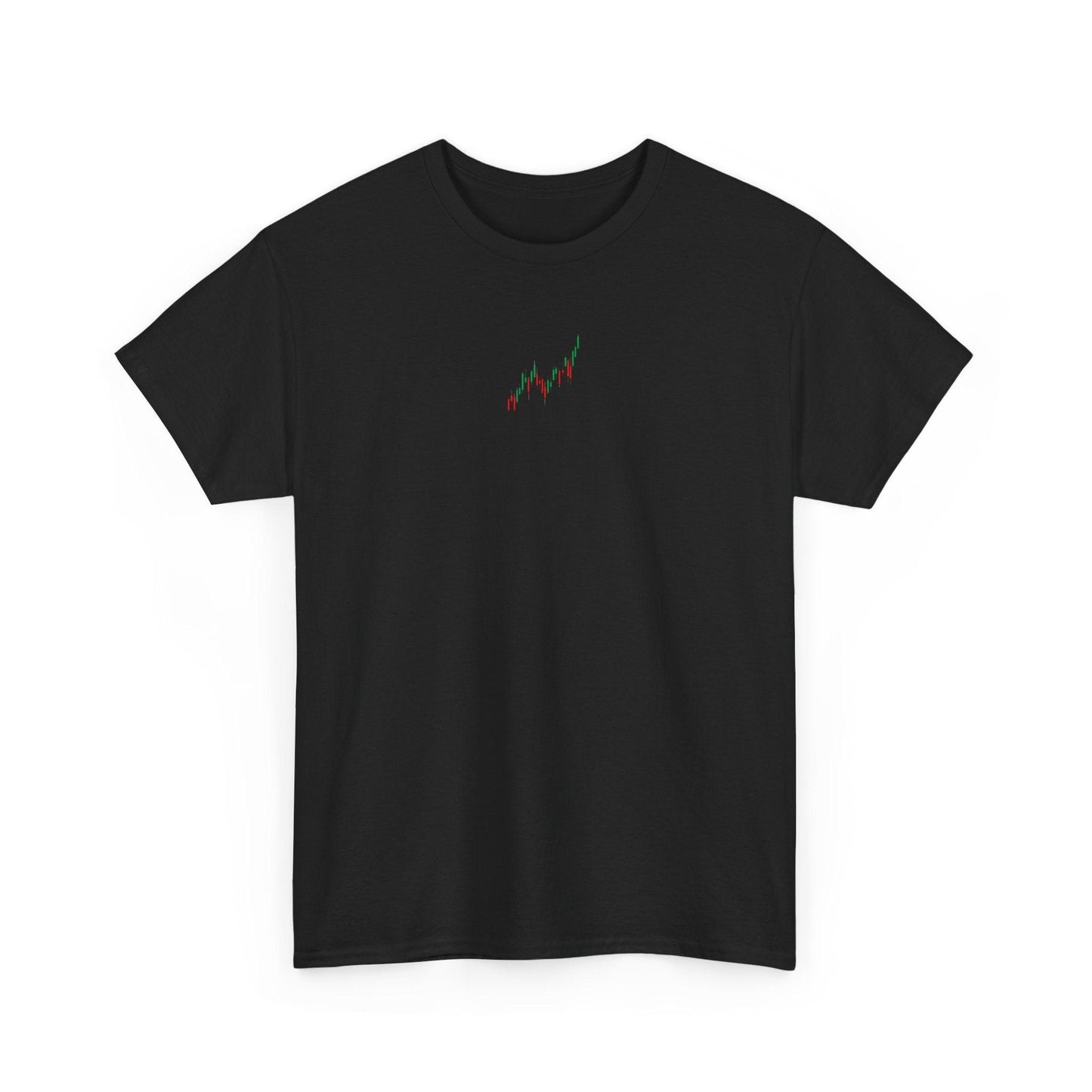 Trading T-shirt