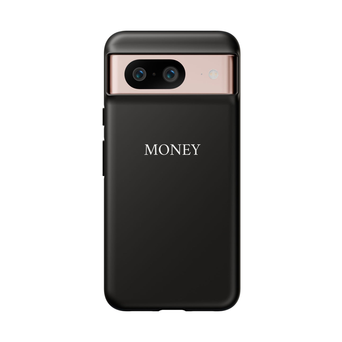 Money phone case