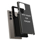 Need Money for Porsche phone case