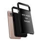 Need Money for Porsche phone case