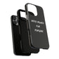 Need Money for Porsche phone case