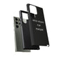 Need Money for Porsche phone case