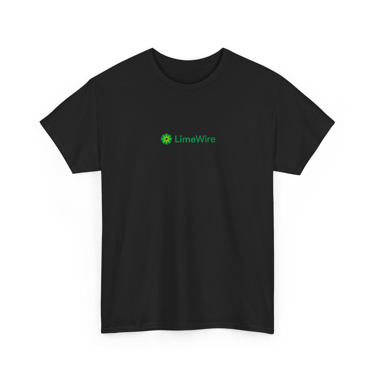 Limewire Shirt