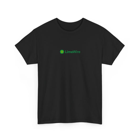 Limewire Shirt
