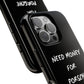 Need Money for Porsche phone case