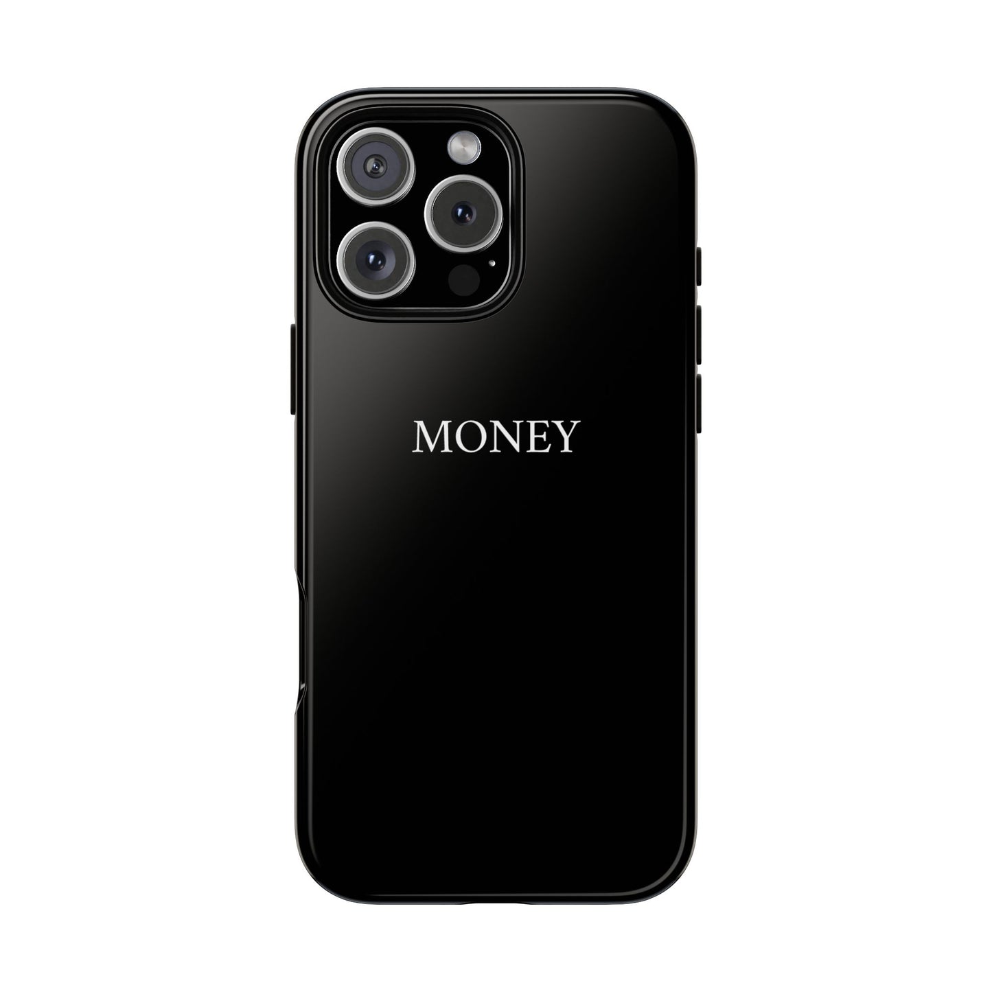 Money phone case