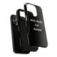 Need Money for Porsche phone case