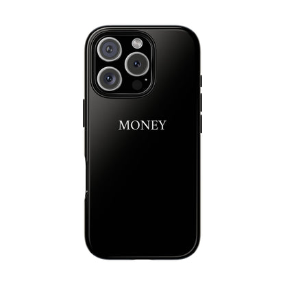 Money phone case