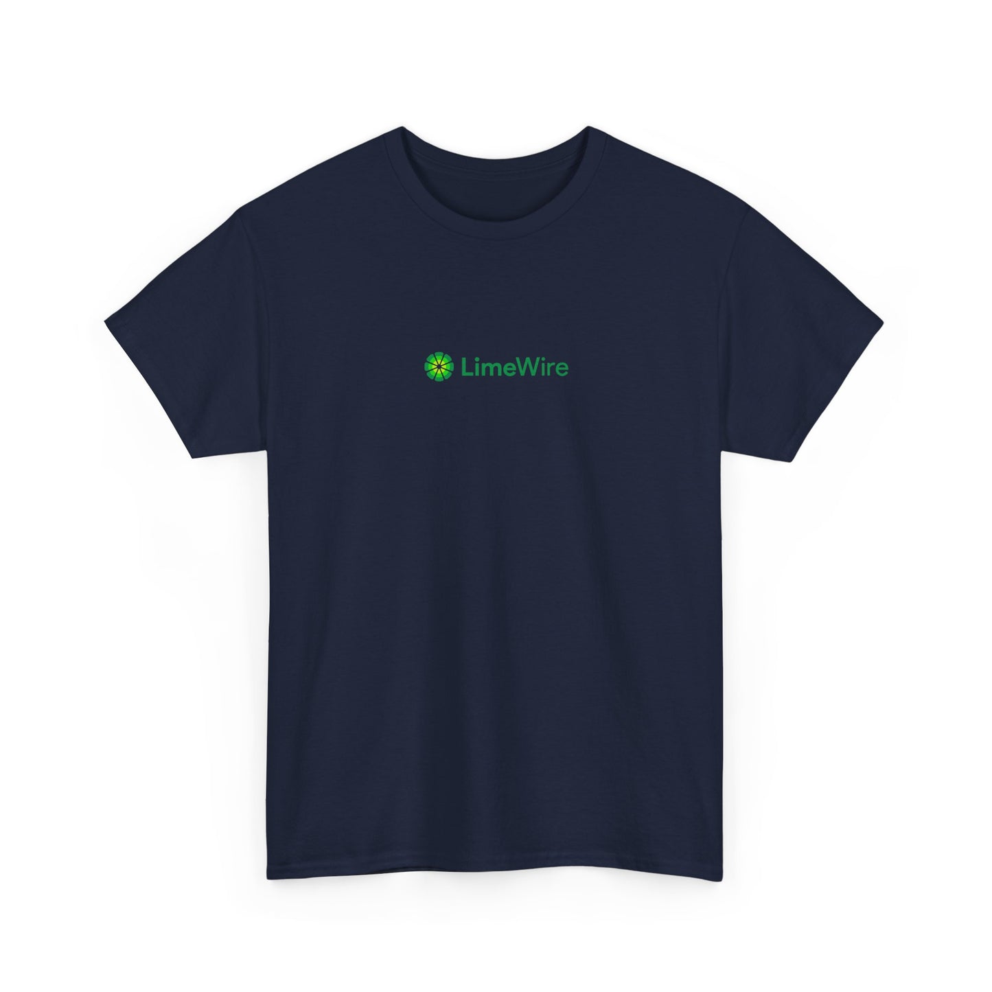 Limewire Shirt