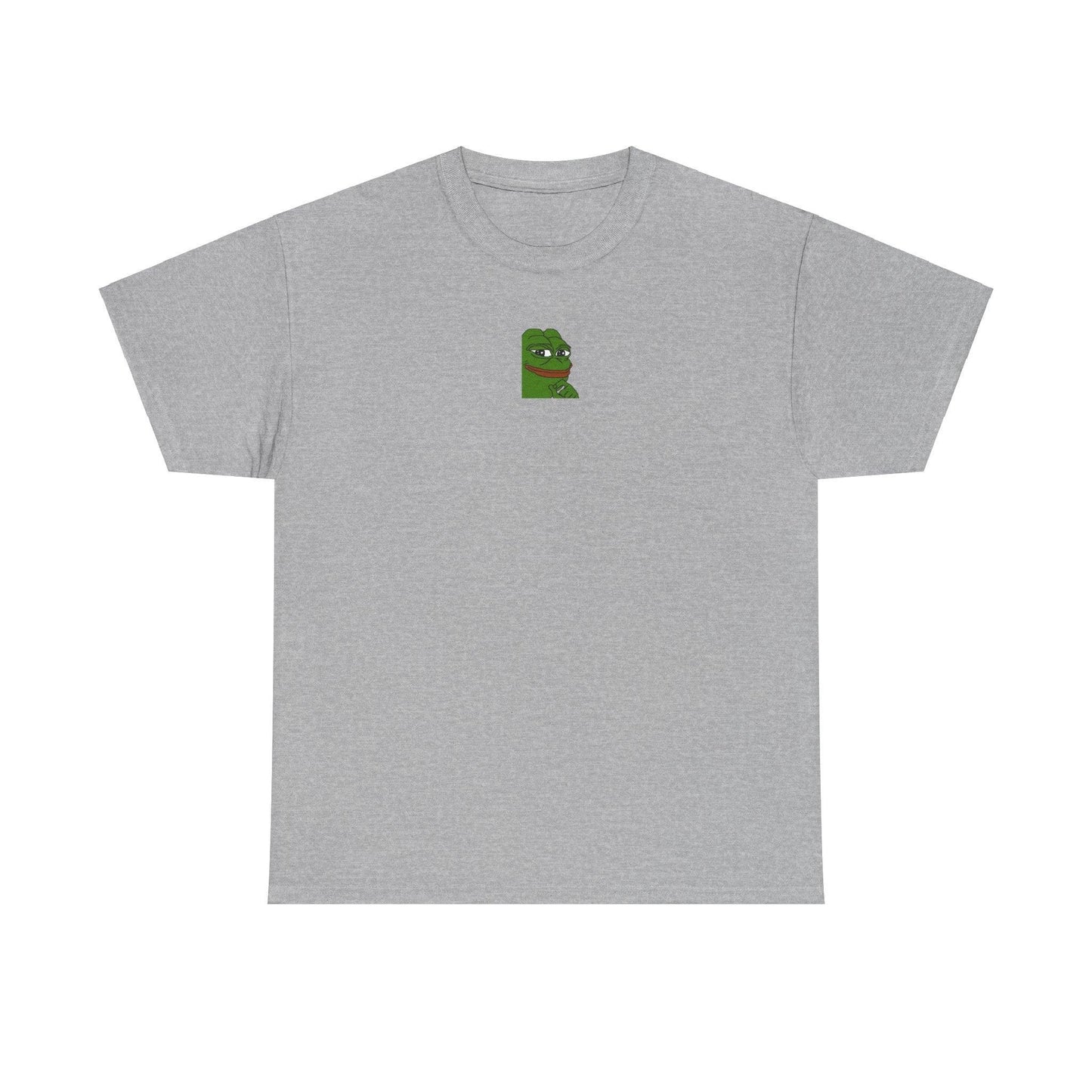 Pepe shirt