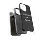Need Money for Porsche phone case