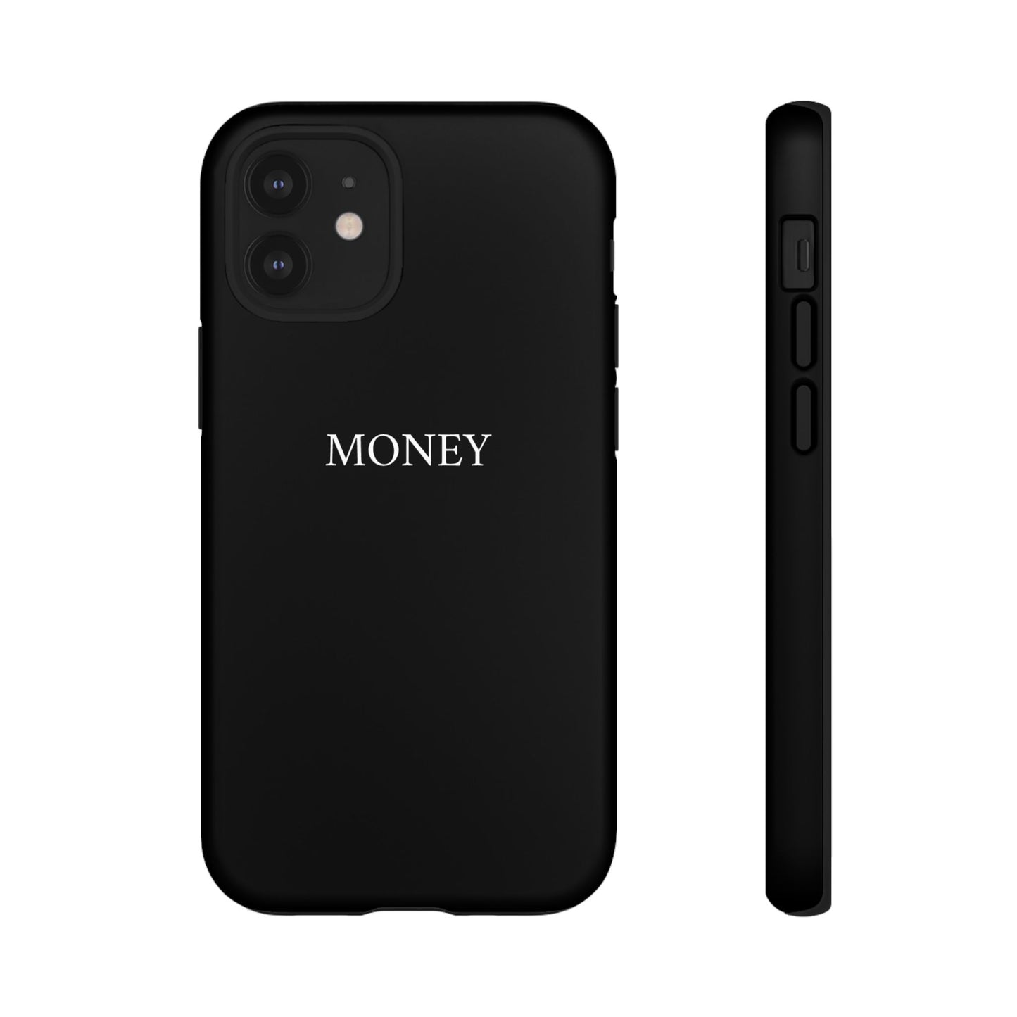 Money phone case