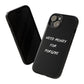Need Money for Porsche phone case
