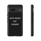 Need Money for Porsche phone case