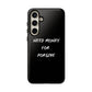 Need Money for Porsche phone case