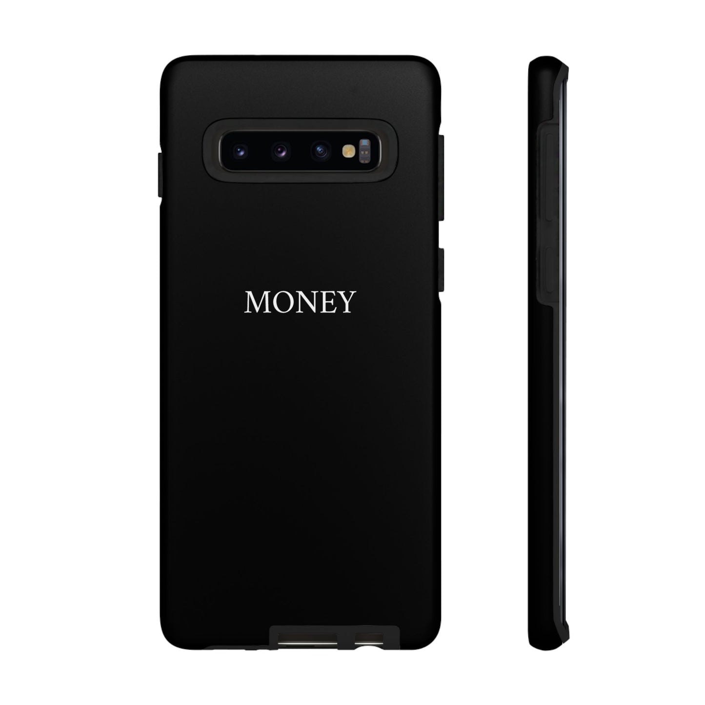 Money phone case