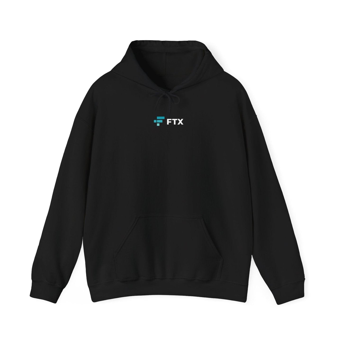 FTX hoodie