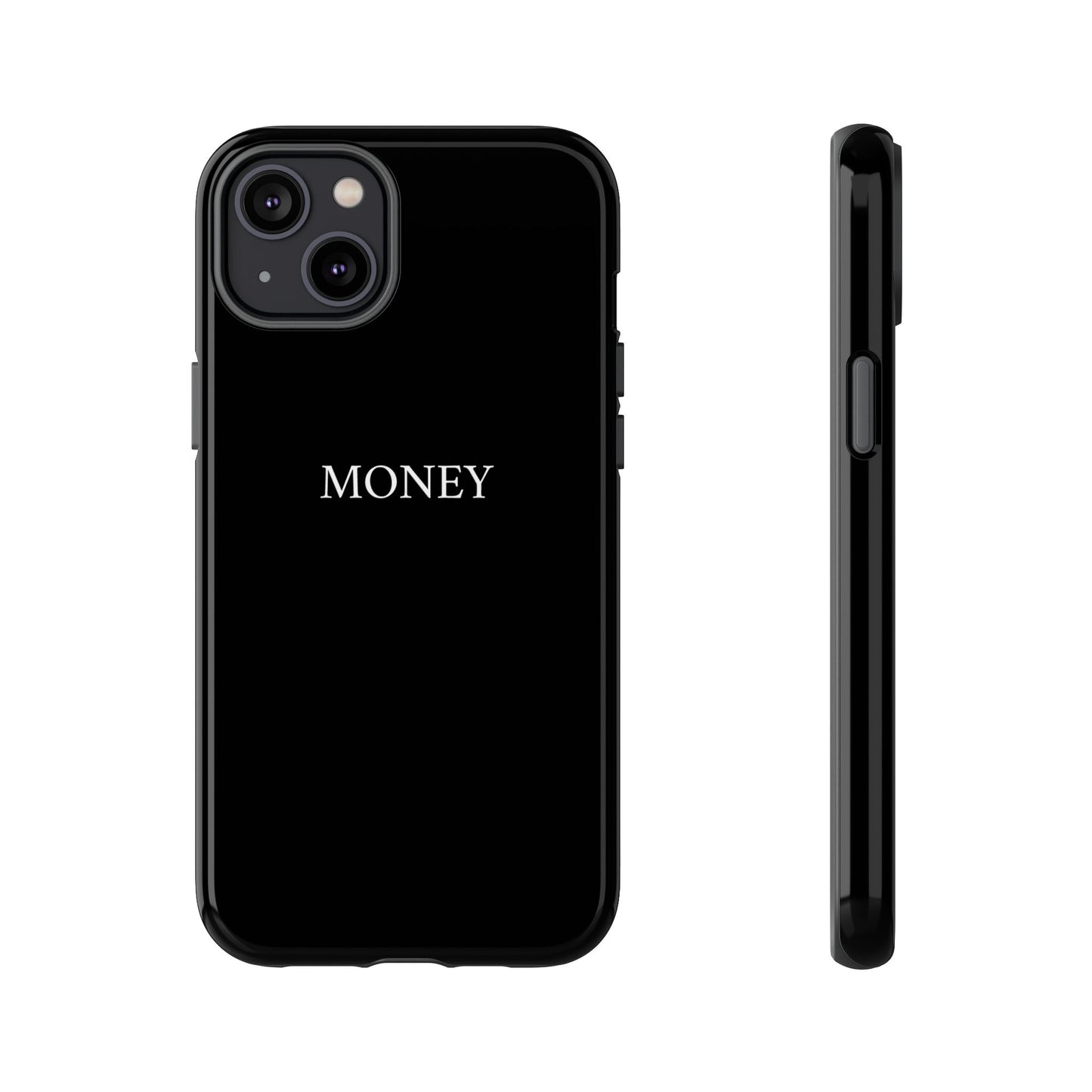 Money phone case