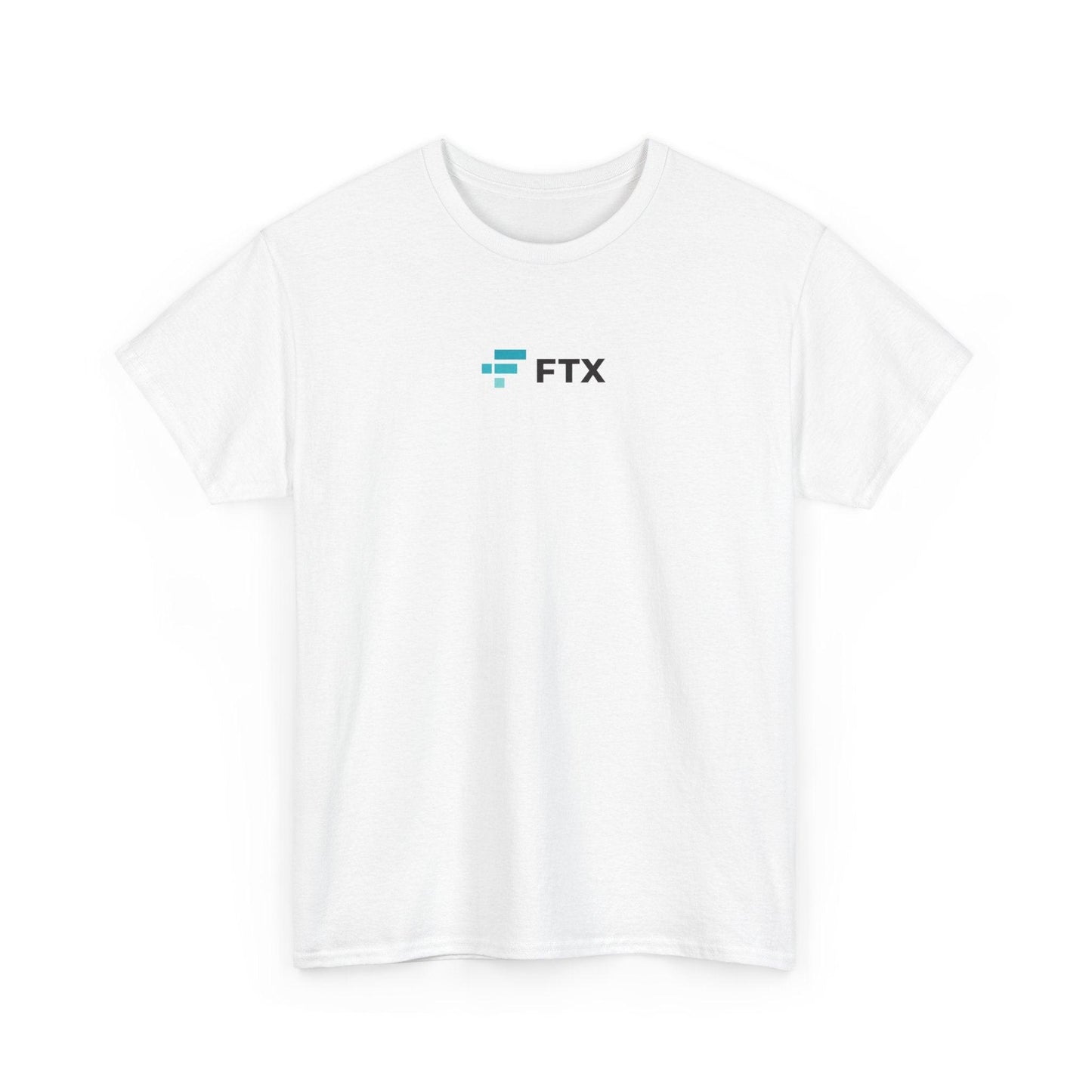 FTX shirt