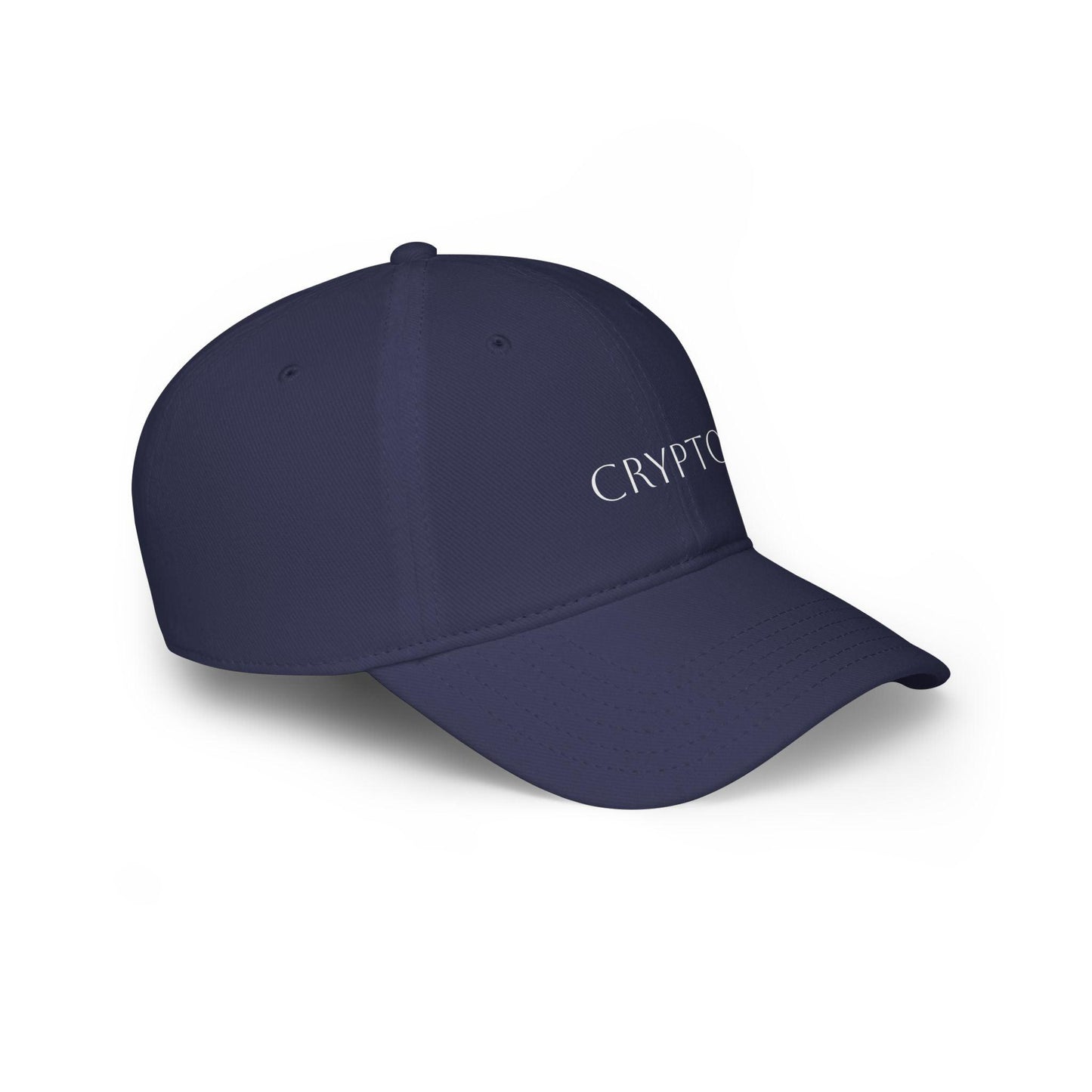 Crypto hat