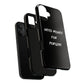 Need Money for Porsche phone case