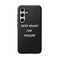Need Money for Porsche phone case