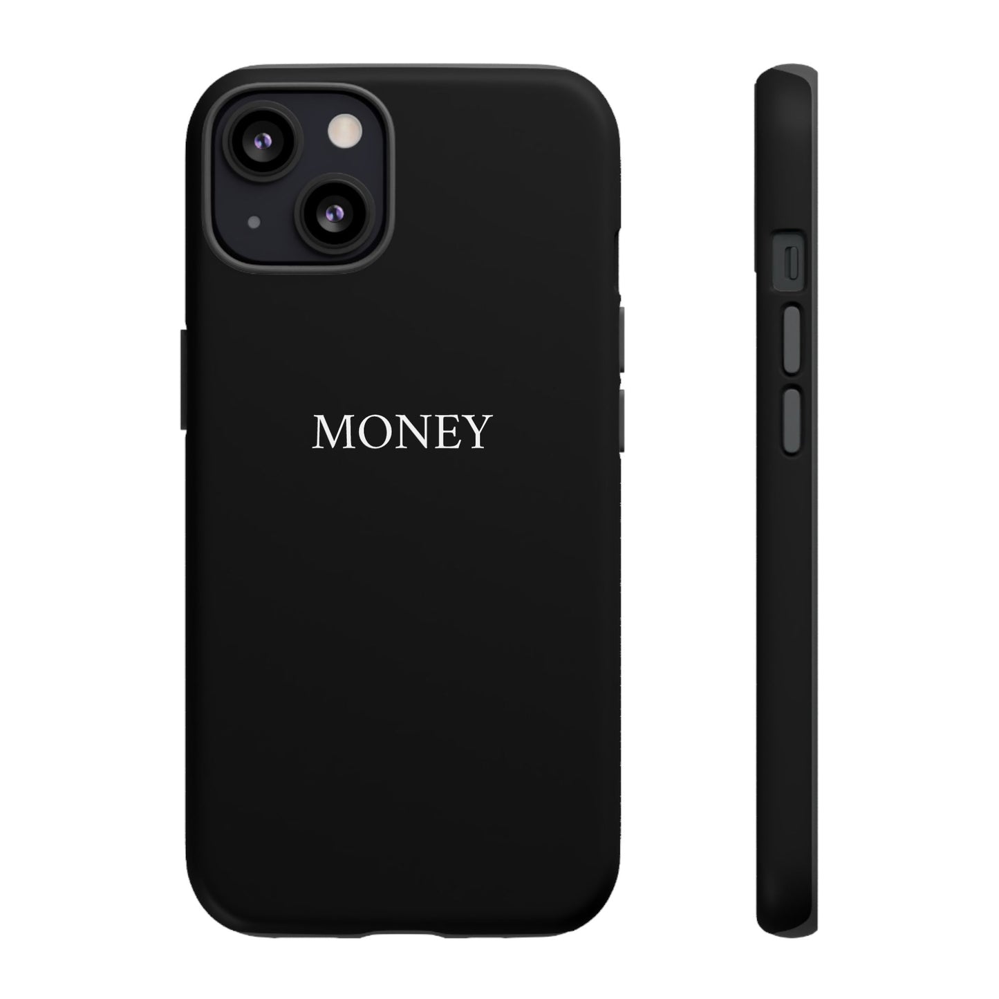 Money phone case