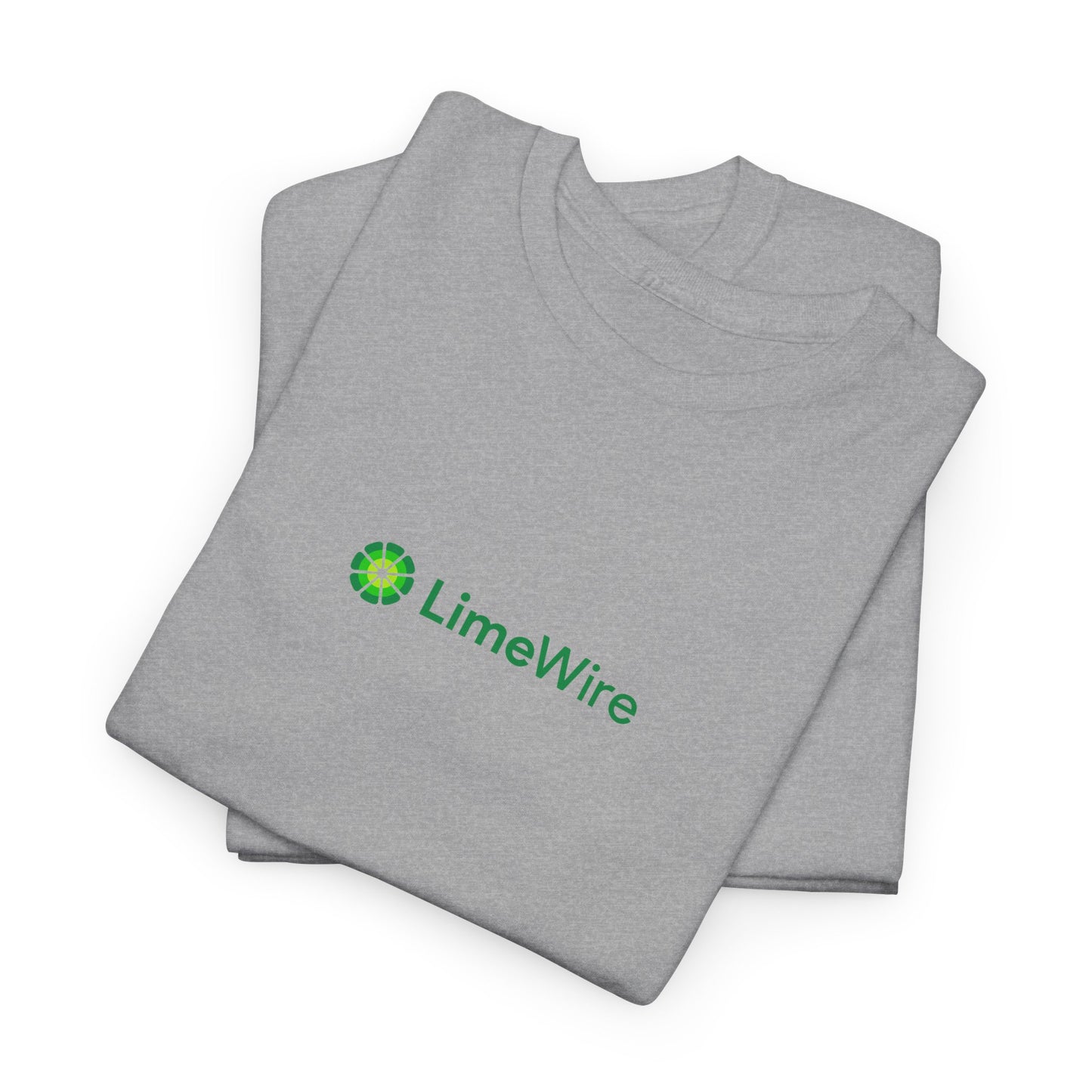 Limewire Shirt