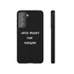 Need Money for Porsche phone case