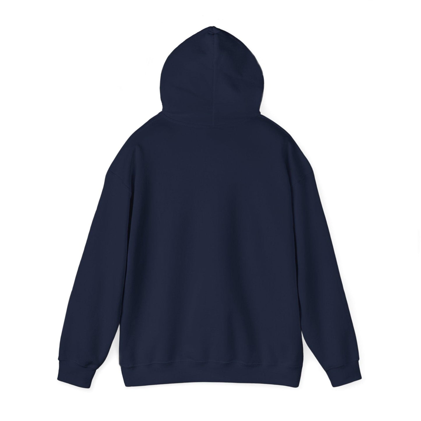 Satoshi Nakamoto hoodie