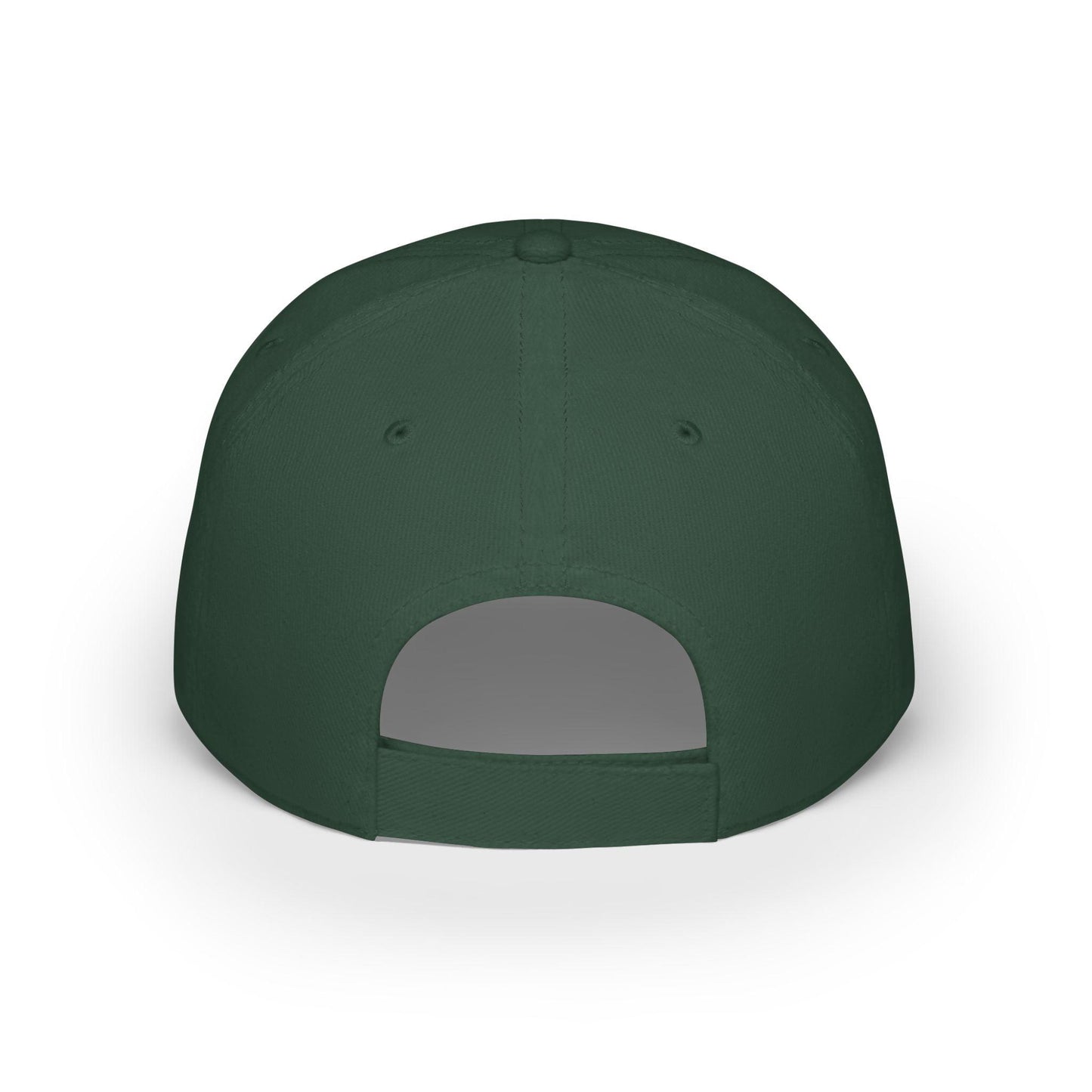 Stratton Oakmont hat