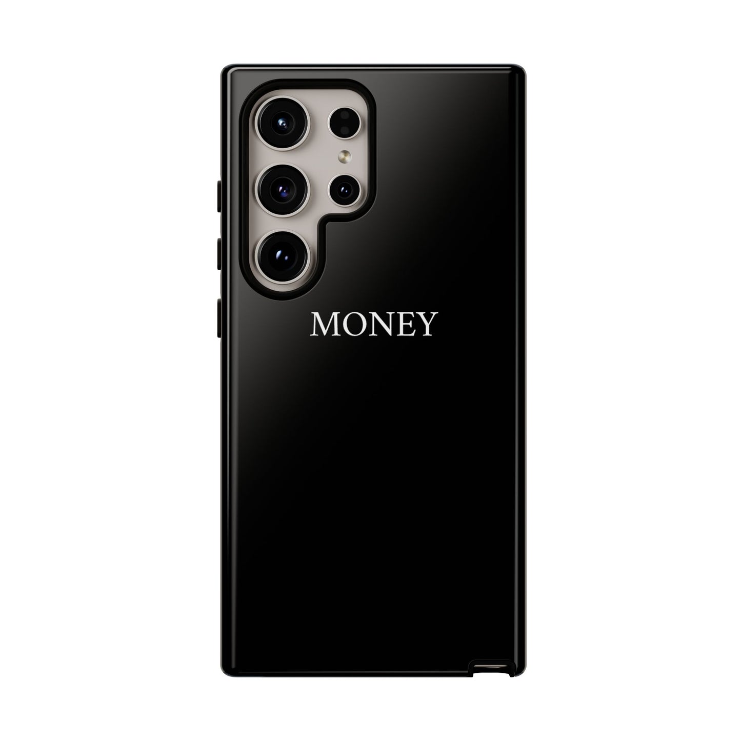 Money phone case